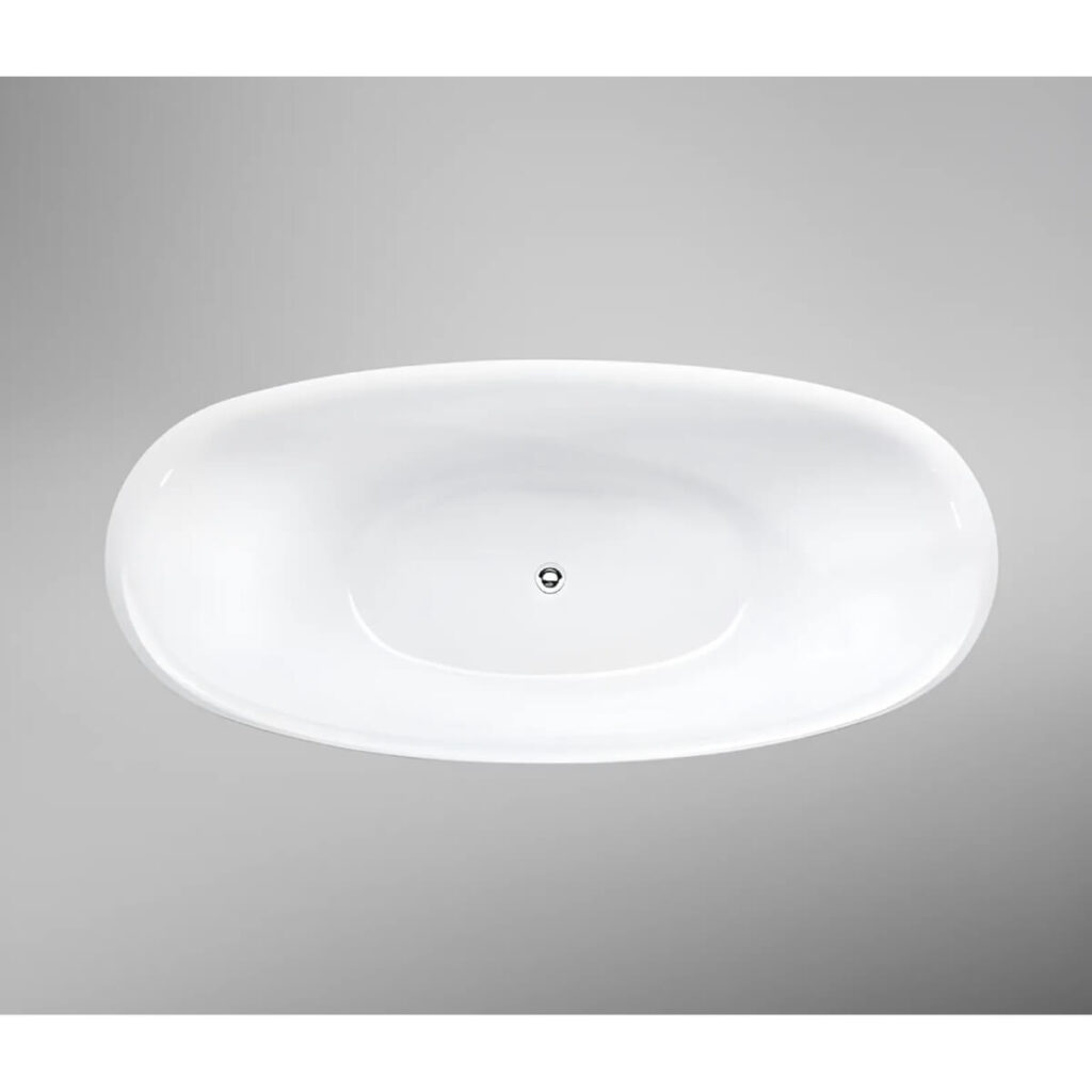 Bồn tắm đơn Pure Acrylic SETO-2H5243-1 Bồn Tắm Đơn Pure Acrylic Seto-2H5243-1