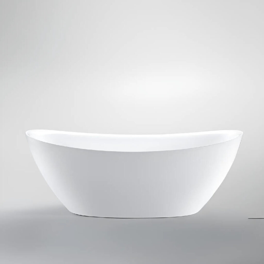Bồn tắm đơn Pure Acrylic SETO-2H5243 Bồn Tắm Đơn Pure Acrylic Seto-2H5243
