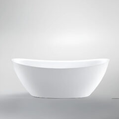 Bồn tắm đơn Pure Acrylic SETO-2H5243