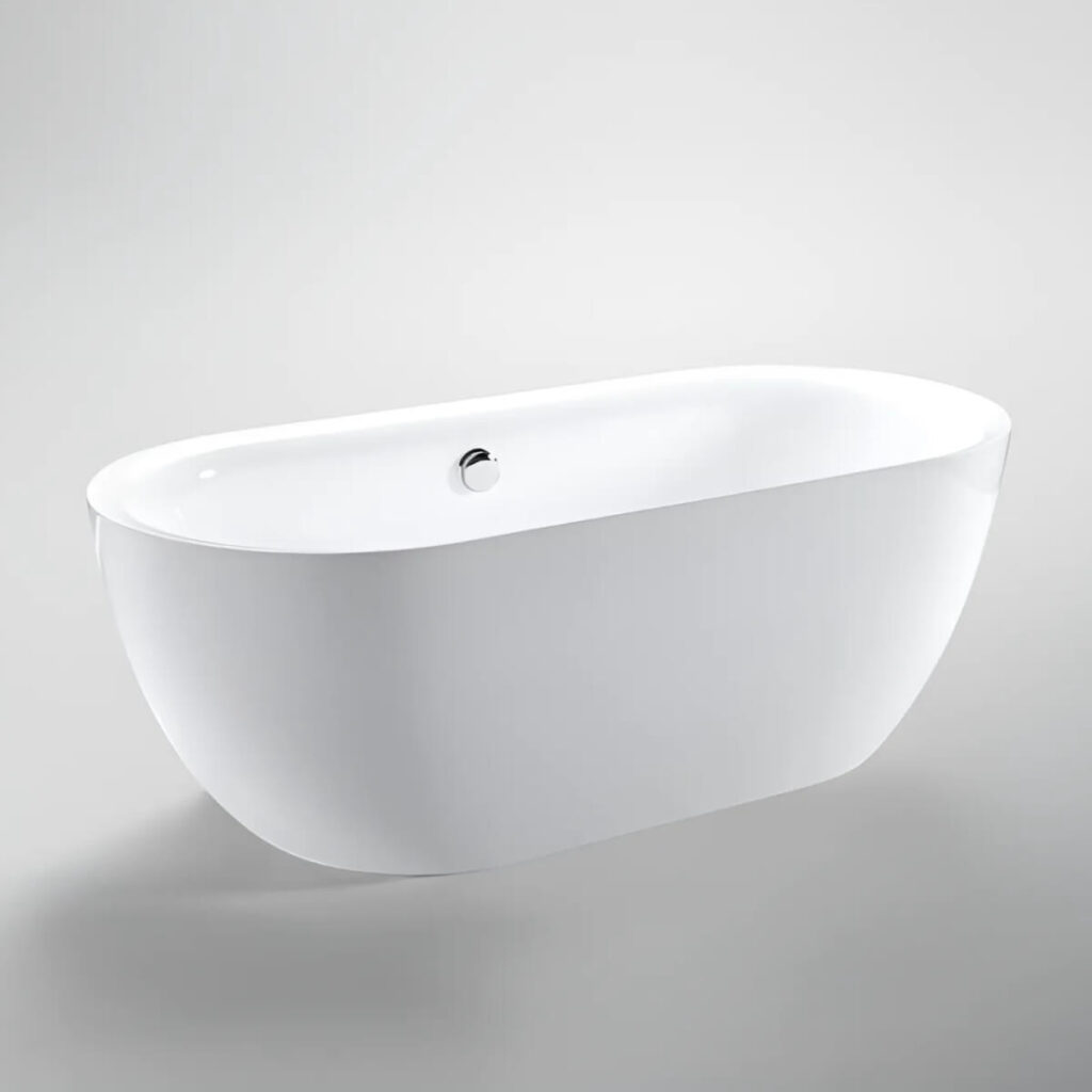 Bồn tắm Pure Acrylic SETO-2H5210 Bồn Tắm Nghệ Thuật Luxury Pure Acrylic Seto-2H5242 Tích Hợp Chế Độ Sục Khí Massage Đem Lại Cảm Giác Thư Giãn, Bồn Tắm Có Kích Thước 1M7 Phù Hợp Nhiều Không Gian Phòng Tắm Tại Việt Nam