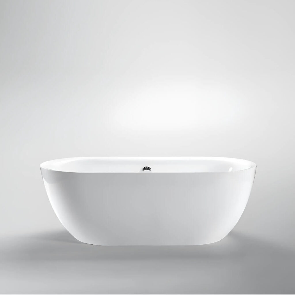 Bồn tắm nghệ thuật Luxury Pure Acrylic SETO-2H5242 Bồn Tắm Nghệ Thuật Luxury Pure Acrylic Seto-2H5242