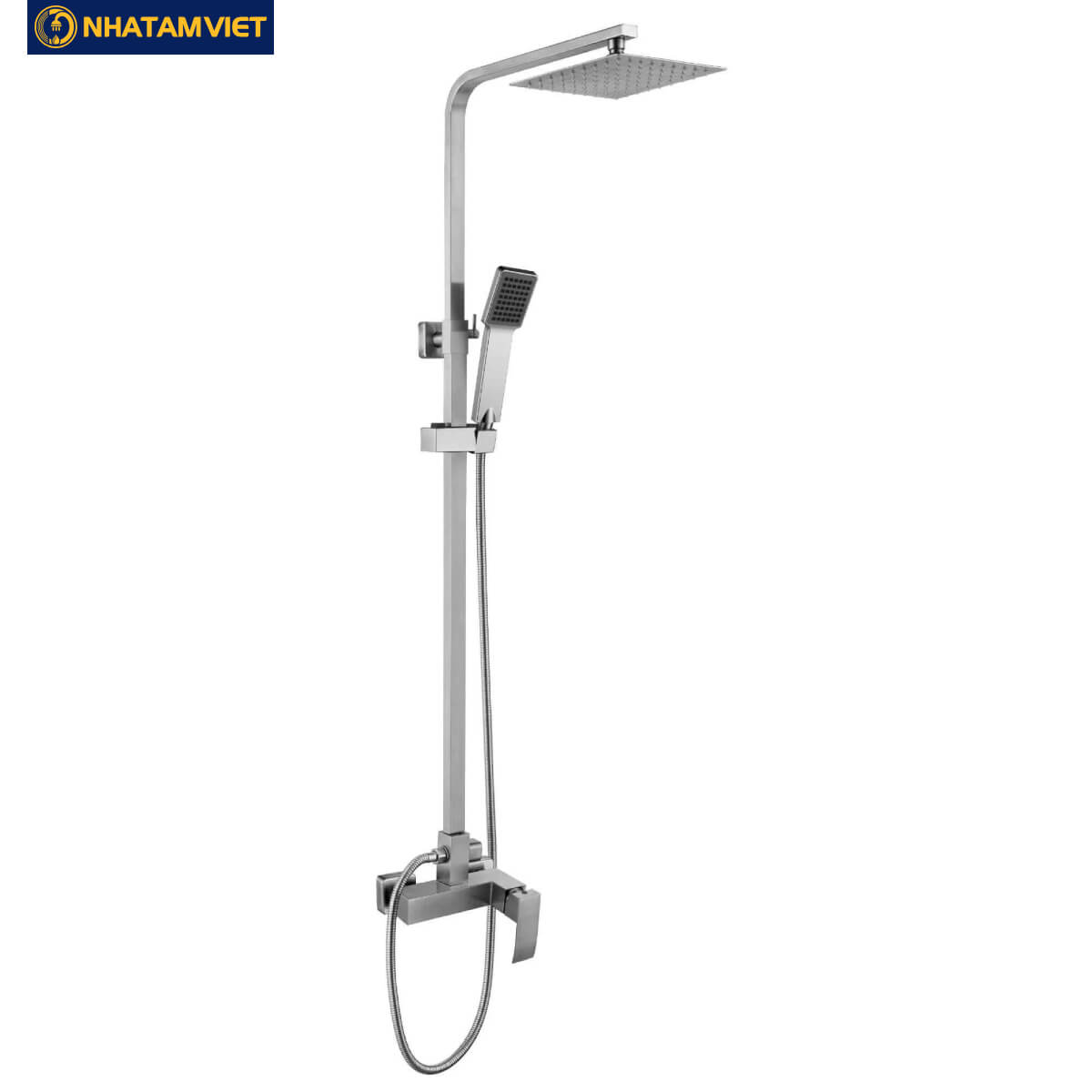 Sen tắm cao cấp SETO-4IN-16014 Sen Tắm Cao Cấp Seto-4In-16014 - Ảnh 2