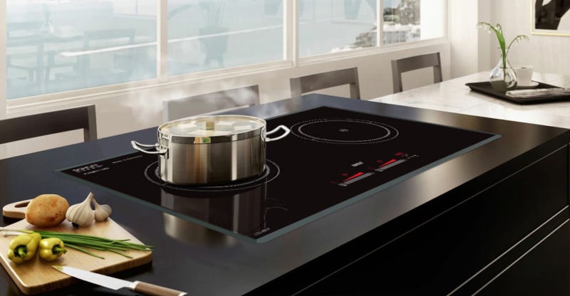 Bếp từ có tốn điện không? 7 bí quyết sử dụng bếp từ tiết kiệm điện