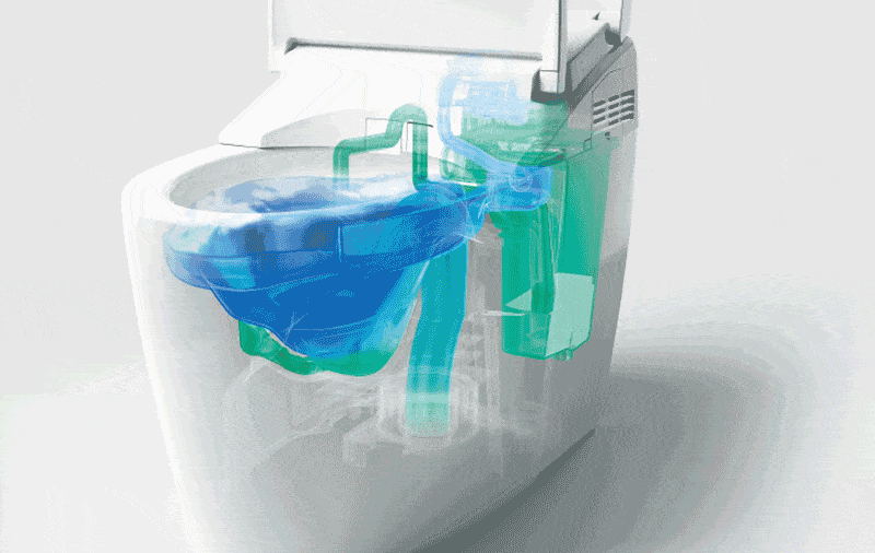 Thiết Bị Vệ Sinh Toto