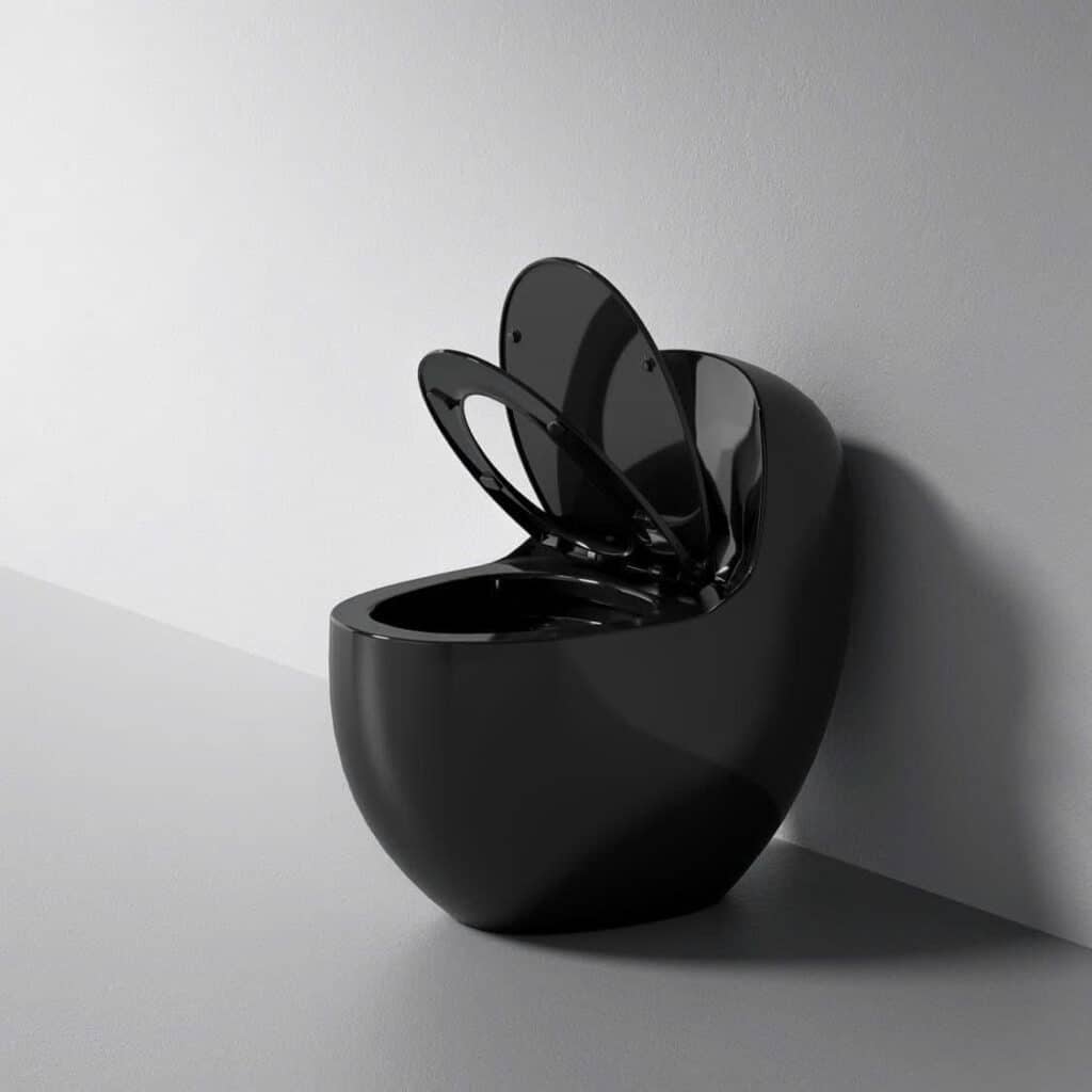 Công nghệ nổi bật của bồn cầu KASTO