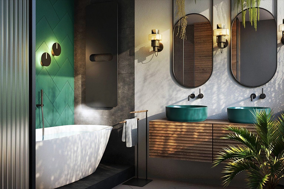 giới thiệu về chậu lavabo kasto