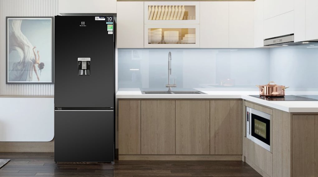 thiết bị nhà bếp electrolux