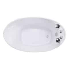 Bon Tam Ngam Cao Cap Seto 2H5210B