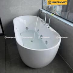 Bồn Tắm Massage Cao Cấp Drv-2424