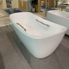 Bồn Tắm Toto Pjy1734Hpwen#Mw Tvbf412 - Nhà Tắm Việt