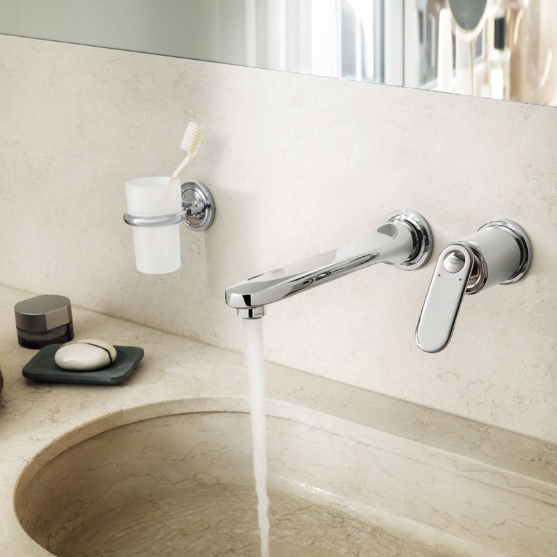 vòi lavabo grohe