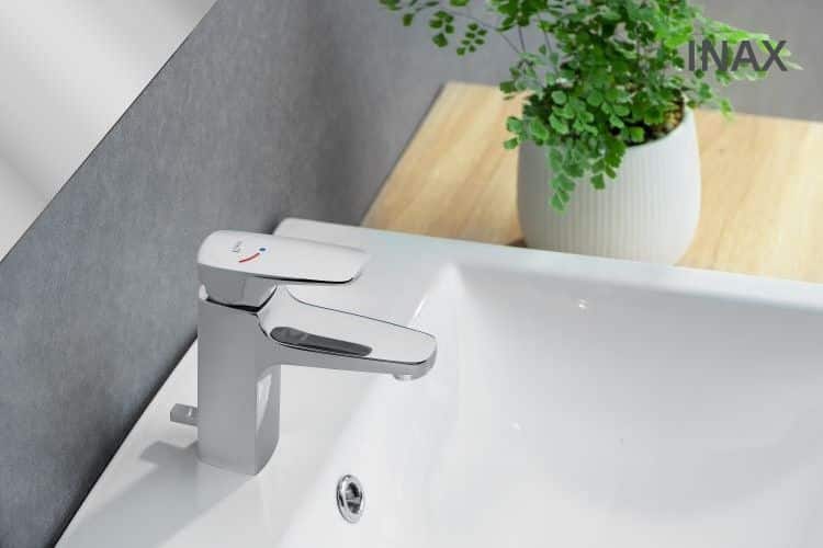 Nên mua vòi rửa mặt thương hiệu nào?