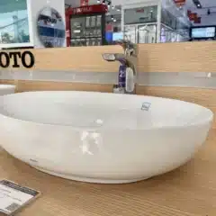 Chau Rua Mat Toto Lt1705Xw Dat Ban 1
