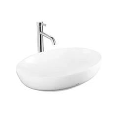 Chậu lavabo TOTO LT1705#XW đặt bàn