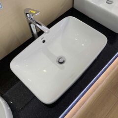 Chau Lavabo Dat Ban Inax Al 299V 1