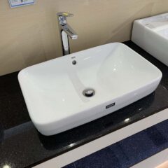 Chau Lavabo Dat Ban Inax Al 299V 2