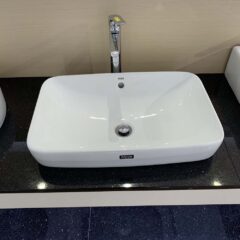 Chau Lavabo Dat Ban Inax Al 299V 3