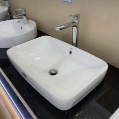 Chau Lavabo Dat Ban Inax Al 299V 4