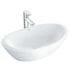 Chậu lavabo đặt