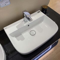 Chau Lavabo Dat Ban Inax Al 632V 1