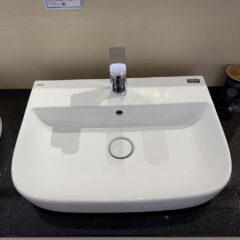 Chau Lavabo Dat Ban Inax Al 632V 2