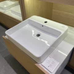 Chau Lavabo Dat Ban Toto Lt950C 1
