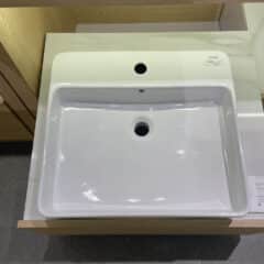 Chậu Lavabo Đặt Bàn Toto Lt950C