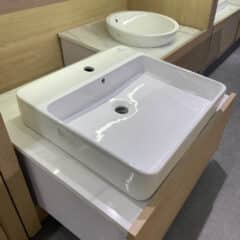 Chau Lavabo Dat Ban Toto Lt950C 5