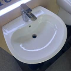 Chau Lavabo Treo Tuong Toto Lht300Cr 1