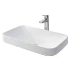 Chậu lavabo đặt bàn TOTO LT5716