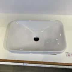 Đặc Điểm Nổi Bật Chậu Lavabo Đặt Bàn Toto Lt5716