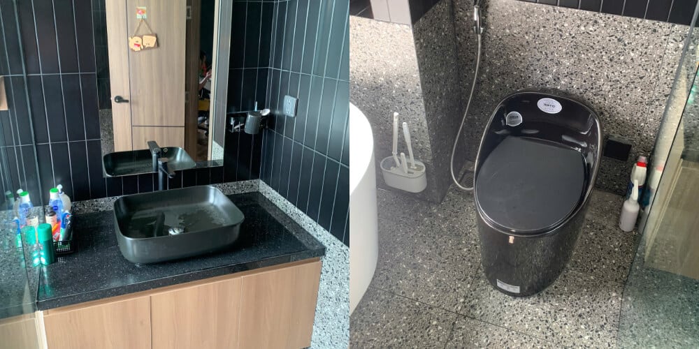 Khách Hàng Nói Gì Về Nhà Tắm Việt