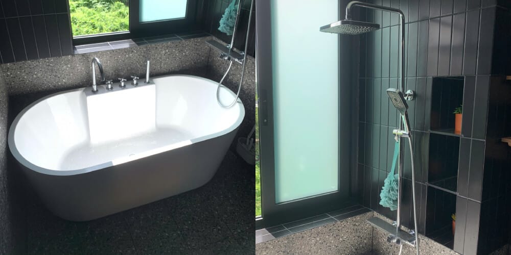 Khách Hàng Nói Gì Về Nhà Tắm Việt