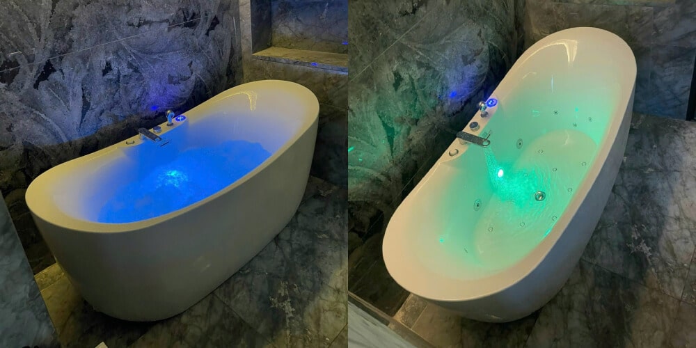 Khách Hàng Nói Gì Về Nhà Tắm Việt