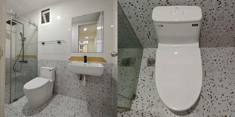 Khách Hàng Nói Gì Về Nhà Tắm Việt