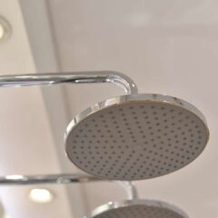 Sen tắm cây nhiệt độ INAX BFV-6015S Đặc Điểm Nổi Bật Của Vòi Sen Tắm Cây Nhiệt Độ Inax Bfv-6015S