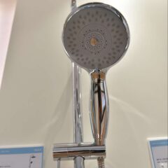 Sen tắm cây nhiệt độ INAX BFV-6015S Đặc Điểm Nổi Bật Của Vòi Sen Tắm Cây Nhiệt Độ Inax Bfv-6015S