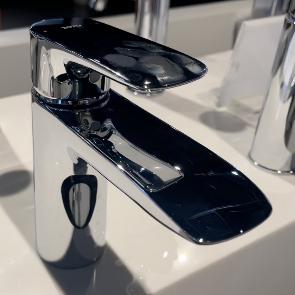 Vòi lavabo nóng lạnh TOTO TLG04301V Đặc Điểm Nổi Bật Của Sản Phẩm Vòi Toto Tlg04301V