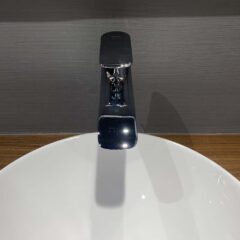 Vòi lavabo nóng lạnh TOTO TLG04307V Thông Tin Chi Tiết Vòi Lavabo Nóng Lạnh Ga Toto Tlg04307V