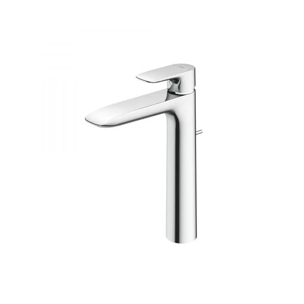 Vòi lavabo nóng lạnh TOTO TLG04307V Vòi Lavabo Nóng Lạnh Ga Toto Tlg04307V