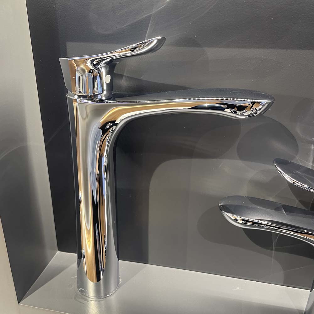 Vòi lavabo nóng lạnh TOTO TLG01307V Thông Tin Chi Tiết Vòi Lavabo Nóng Lạnh Toto Tlg01307V