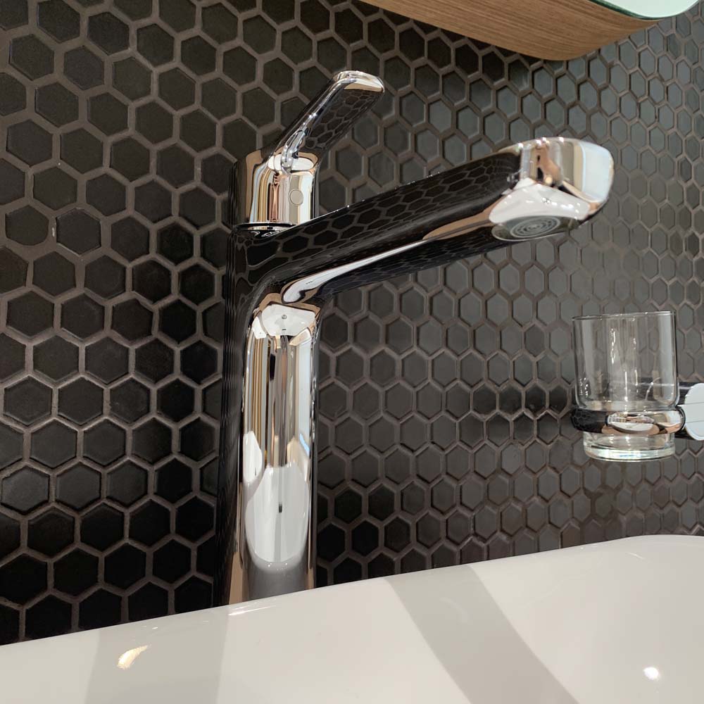 Vòi lavabo nóng lạnh TOTO TLG03303V Thông Số Kỹ Thuật Của Vòi Rửa Mặt Toto Tlg03303V