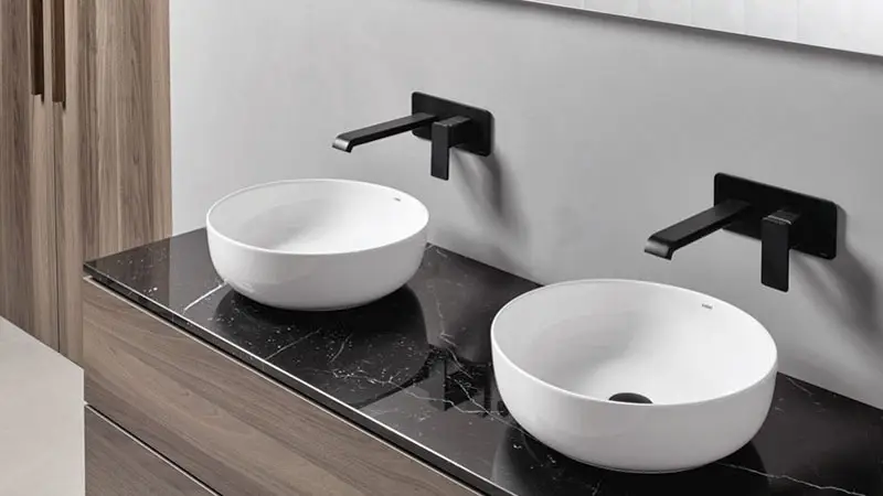 So Sánh Chậu Lavabo Toto Và Inax Nên Sử Dụng Hãng Nào. Cùng Nhà Tắm Việt Tham Khảo Bài Viết Dưới Này Nhé