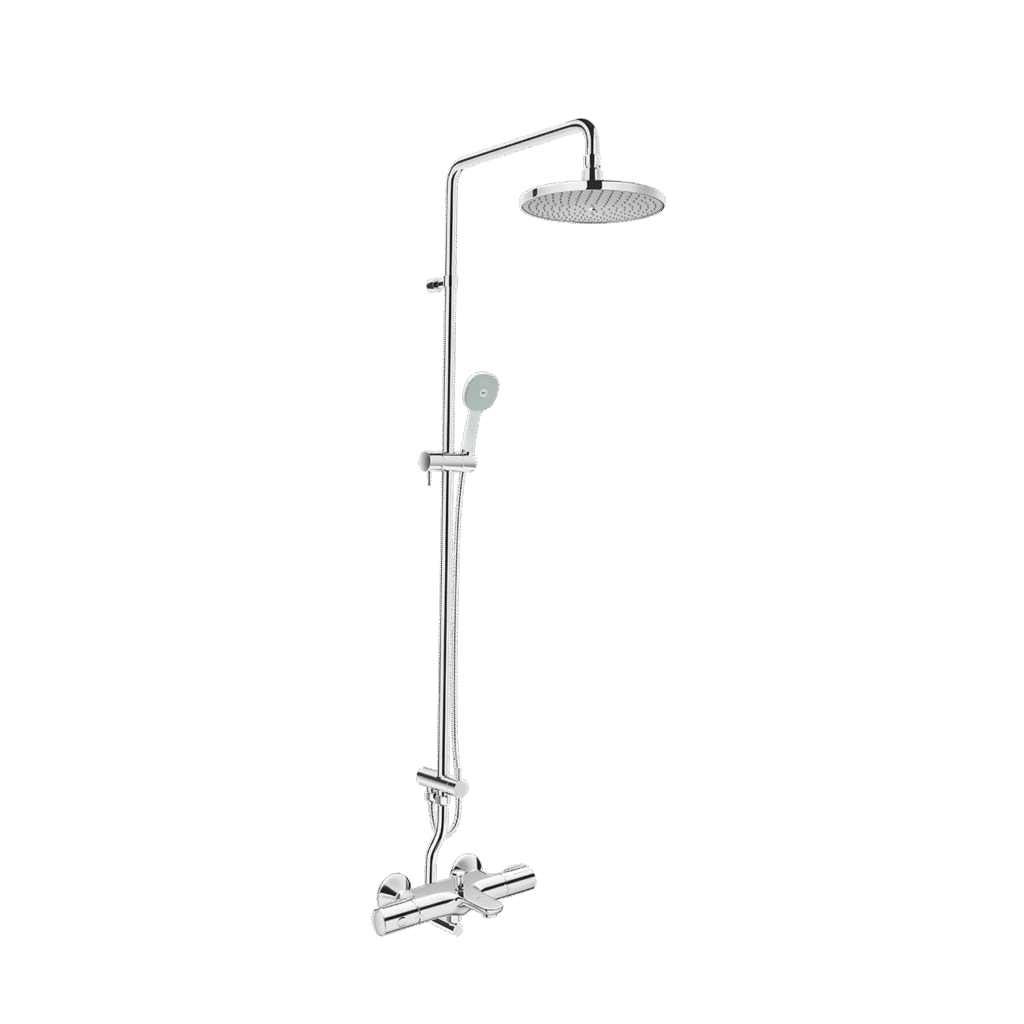 Sen Cây Nhiệt Độ Inax Bfv-3415T-7C