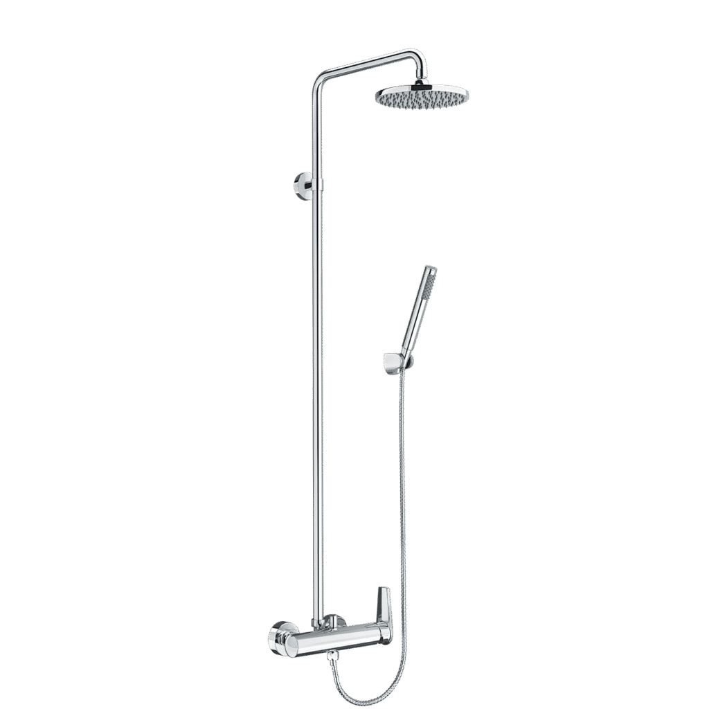 Sen Cây Inax Bfv-71S Nóng Lạnh