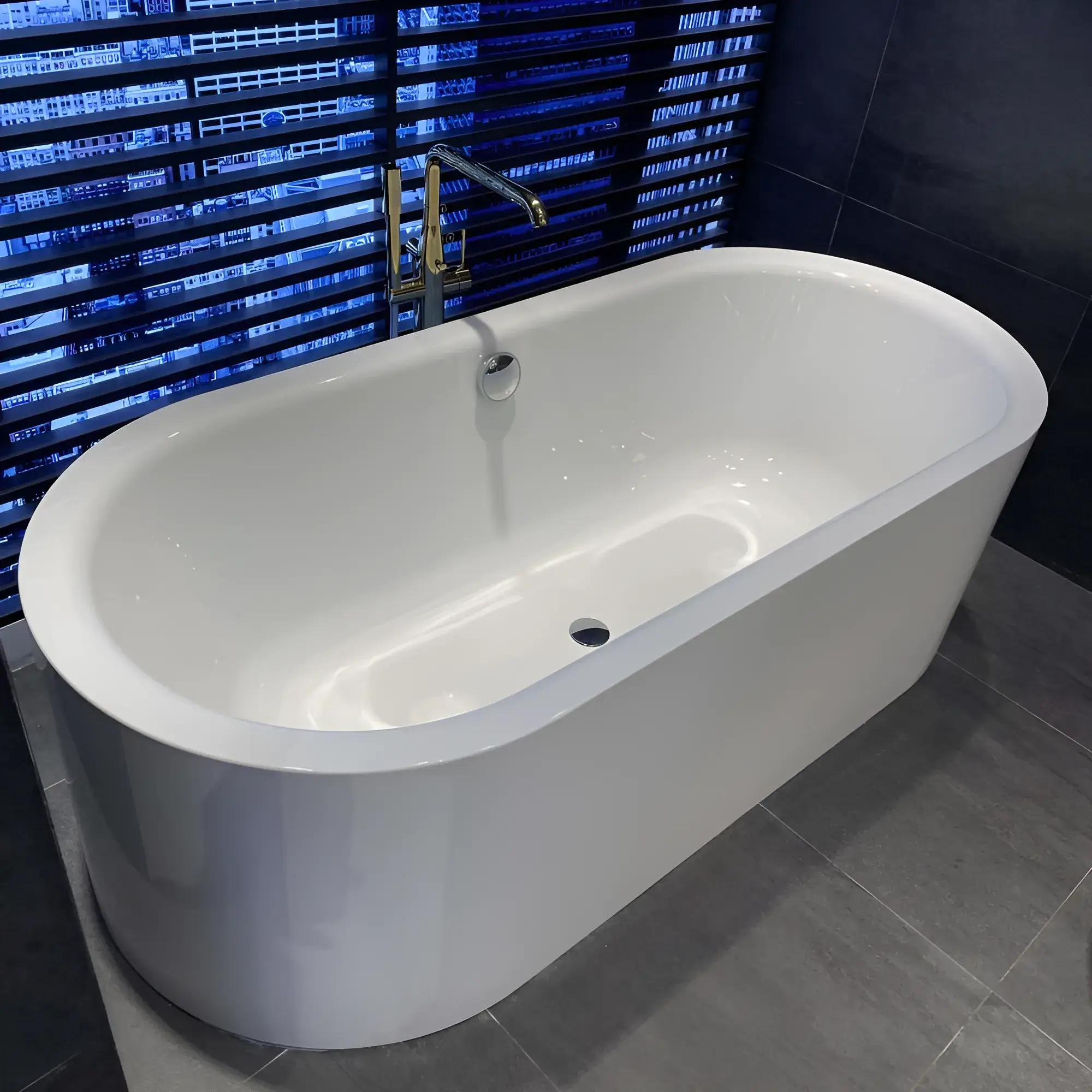 Bồn tắm grohe chính hãng. Mua bồn tắm grohe ở đâu?