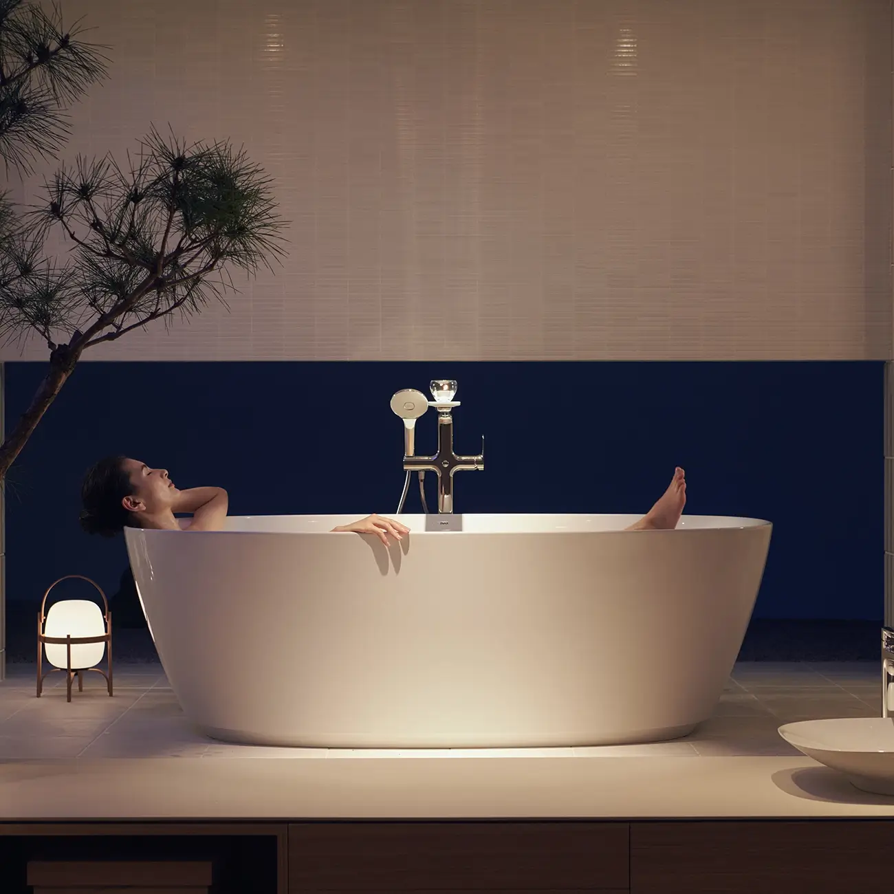 Ưu điểm nổi bật của bồn tắm INAX. Mua bồn tắm inax chính hãng tại Nhà Tắm Việt