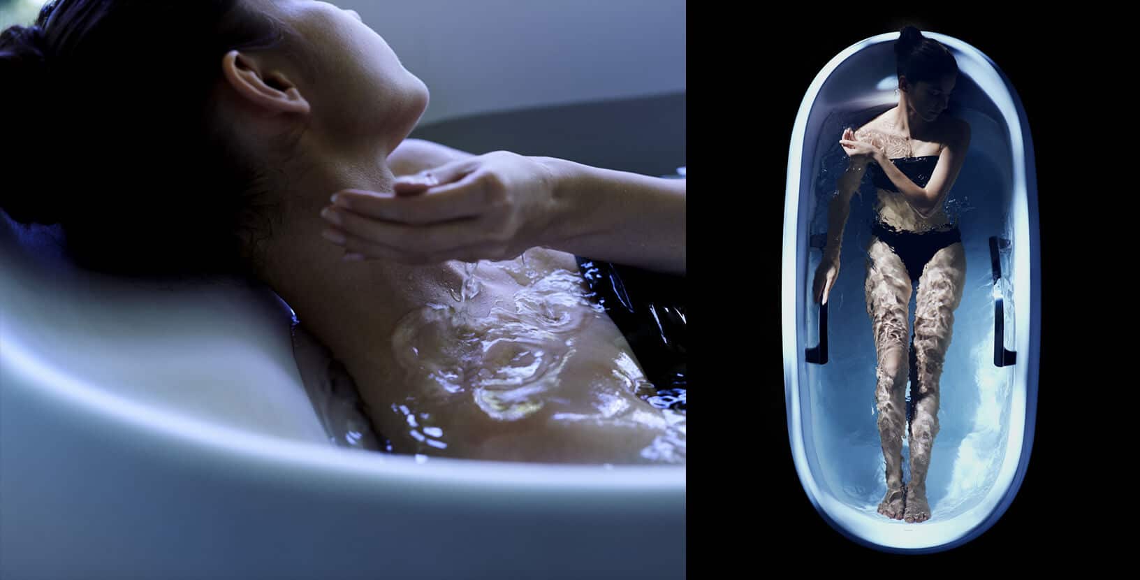 Công dụng của bồn tắm toto mang lại cho sức khỏe