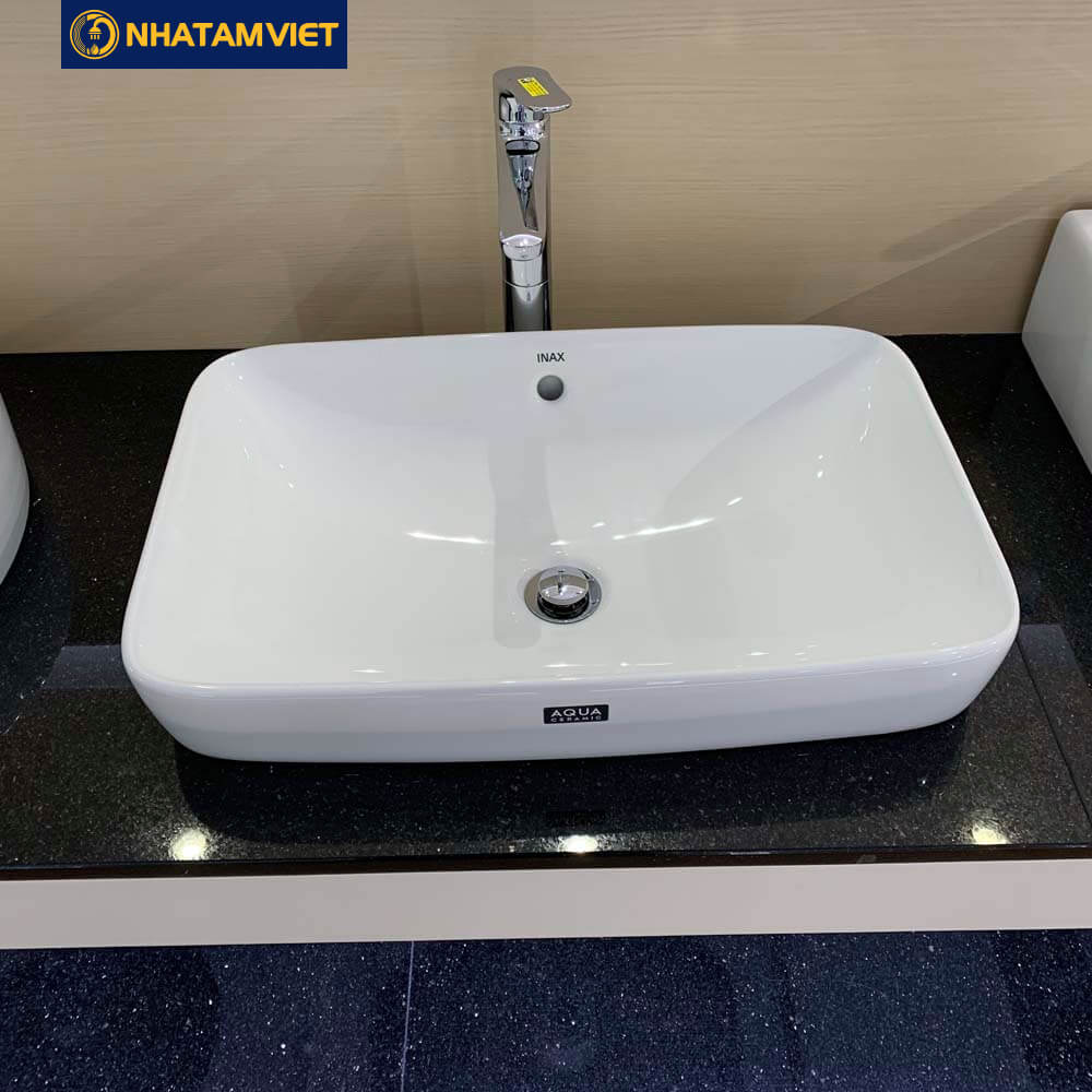Cấu Tạo Chậu Lavabo - Nhà Tắm Việt Địa Chỉ Mua Chậu Lavabo Uý Tín Tại Việt Nam. Đa Dạng Kiểu Dáng, Kích Thước Phù Hợp Với Mọi Không Gian Phòng Tắm.
