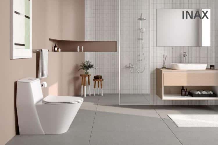So sánh thiết bị vệ sinh Inax và Toto: Nên chọn hãng nào? So Sánh Dòng Sản Phẩm Nổi Bật Của Toto Và Inax